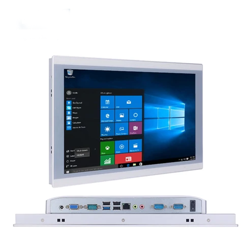 Asset Track Pro Flame-Proof Industrial Tablets And PC’s