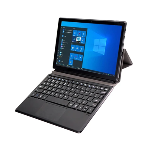 Asset Track Pro L2 Industrial Tablets And PC’s