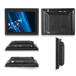 Asset Track Pro Android Industrial Tablets And PC’s