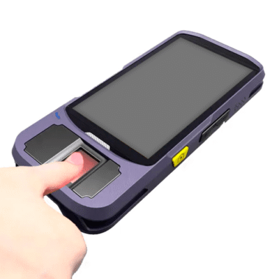 Asset Track Pro Smartcard Reader Industrial Tablets & PC’s