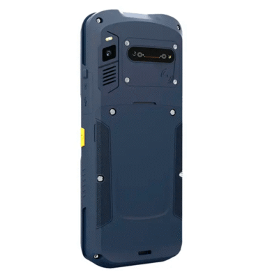 Asset Track Pro Smartcard Reader Industrial Tablets & PC’s