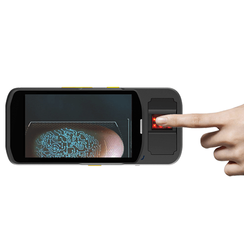 Asset Track Pro Smartcard Reader Industrial Tablets & PC’s - Image 6