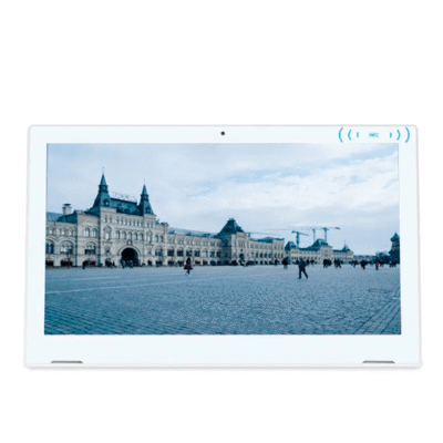 Asset Track Pro L-Shape Industrial Tablets & PC’s