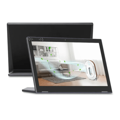 Asset Track Pro L-Shape Industrial Tablets & PC’s