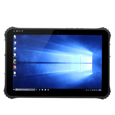Asset Track Pro Rugged Industrial Computer 