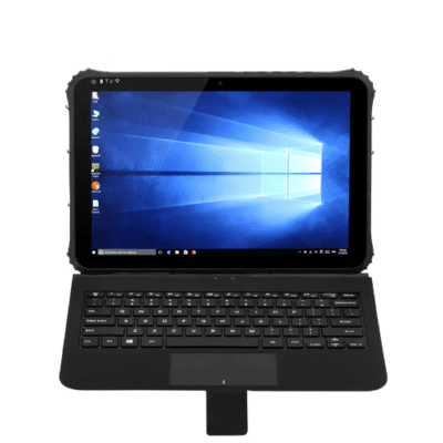 Asset Track Pro Rugged Industrial Computer 