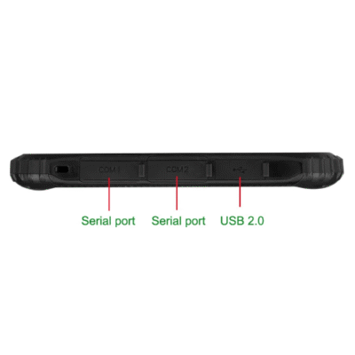 Asset Track Pro Rugged Industrial Computer 