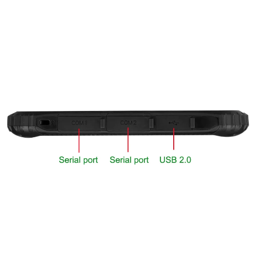 Asset Track Pro Rugged Industrial Computer - Image 4