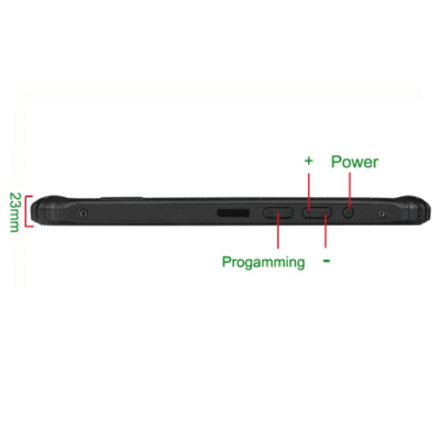 Asset Track Pro Rugged Industrial Computer 