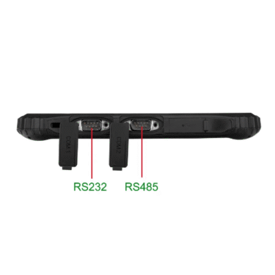 Asset Track Pro Rugged Industrial Computer 