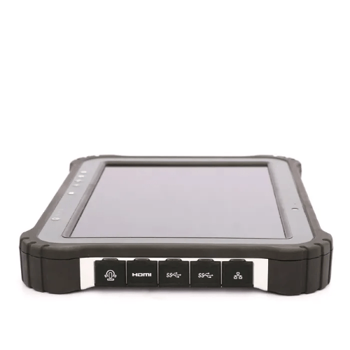 Asset Track Pro 10-Inch Industrial Tablet