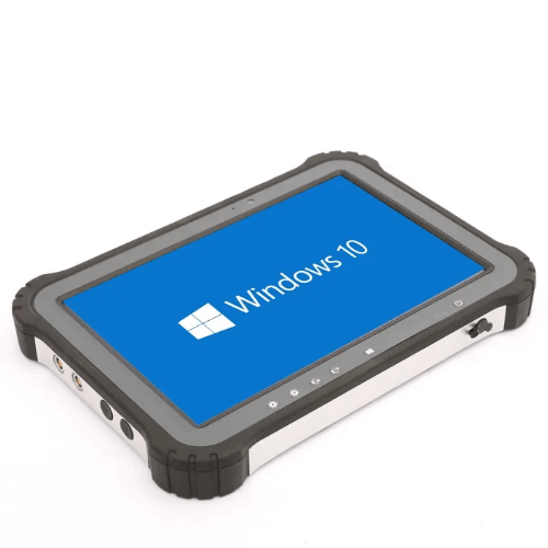 Asset Track Pro 10-Inch Industrial Tablet - Image 5