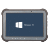 Asset Track Pro 10-Inch Industrial Tablet 