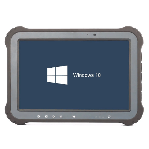 Asset Track Pro 10-Inch Industrial Tablet - Image 6