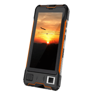 Asset Track Pro Industrial Explosion-Proof Computer Rugged Tablet