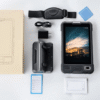 Asset Track Pro Industrial Explosion-Proof Computer Rugged Tablet