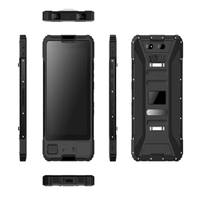 Asset Track Pro Industrial Explosion-Proof Computer Rugged Tablet