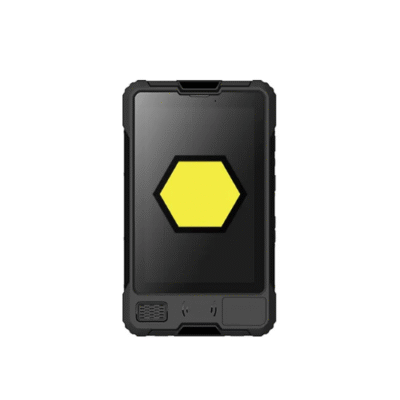 Asset Track Pro Industrial Explosion-Proof Computer Rugged Tablet