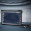 Asset Track Pro Rugged Linux Tablet