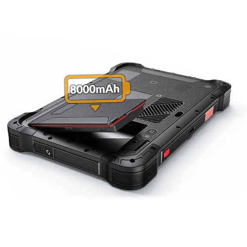 Asset Track Pro Rugged Linux Tablet - Image 2
