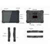 Asset Track Pro Rugged Linux Tablet