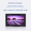 ATPITP-172-3.png Asset Track Pro Bezel Aluminium Alloy