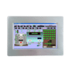 Asset Track Pro Resistive Touch Screen Industrial Panel