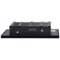 Asset Track Pro Fanless Industrial Capacitive Touch Panel