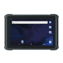 Rugged 10.1" Waterproof Android Tablet, 8GB+128GB, 4G LTE, NFC - Asset Track Pro