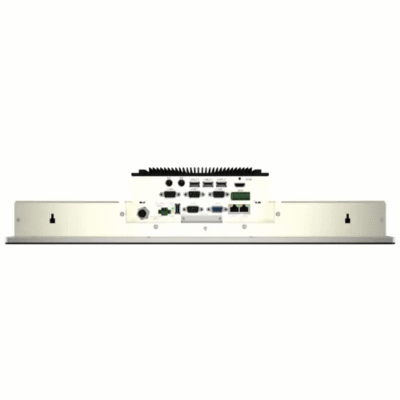 Asset Track Pro Industrial Tablet