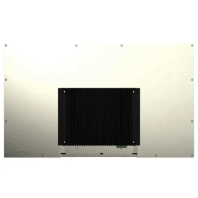Asset Track Pro Industrial Tablet