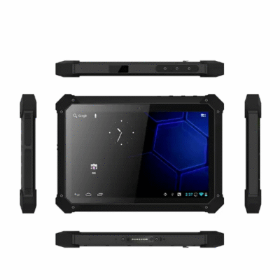 Asset Track Pro Industrial Tablet