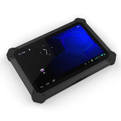 Asset Track Pro Industrial Tablet