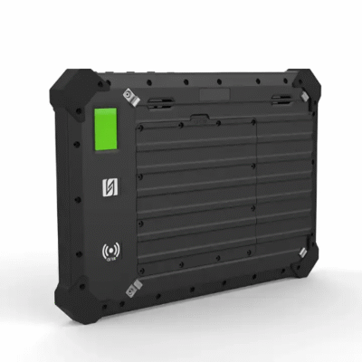 Asset Track Pro Industrial Tablet