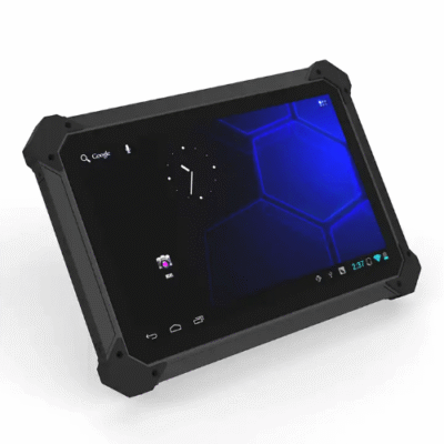 Asset Track Pro Industrial Tablet