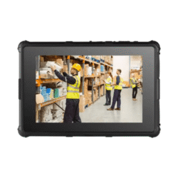 Asset Track Pro Industrial Tablet