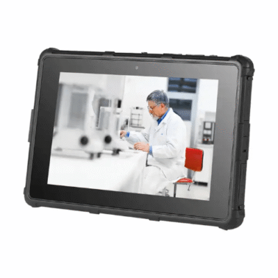 Asset Track Pro Industrial Tablet