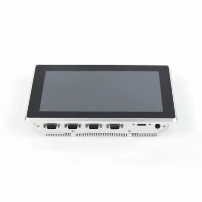 Asset Track Pro Industrial Tablet