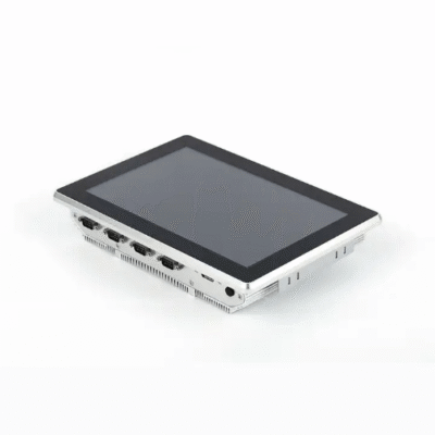 Asset Track Pro Industrial Tablet