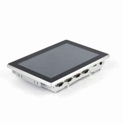 Asset Track Pro Industrial Tablet