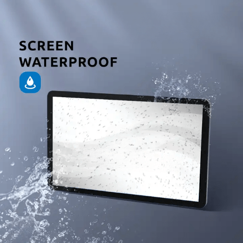 Asset Track Pro Industrial Tablet