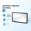 Asset Track Pro Industrial Tablet