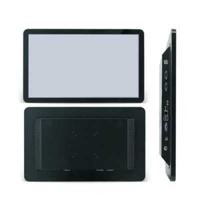 Asset Track Pro Industrial Tablet