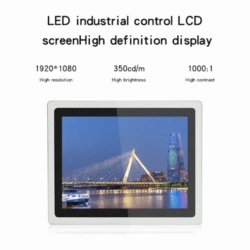 Asset Track Pro Industrial Tablet