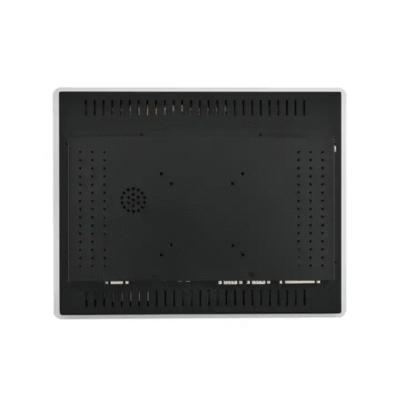 Asset Track Pro Industrial Tablet