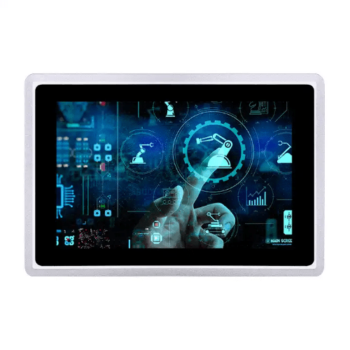 Asset Track Pro Industrial Tablet