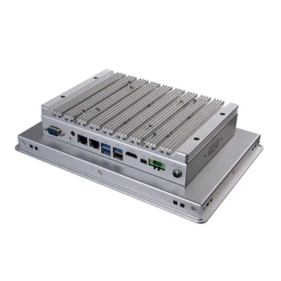 Asset Track Pro Industrial Tablet