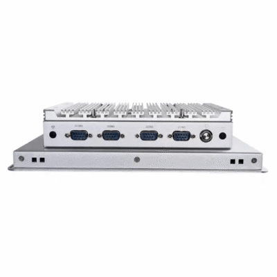 Asset Track Pro Industrial Tablet