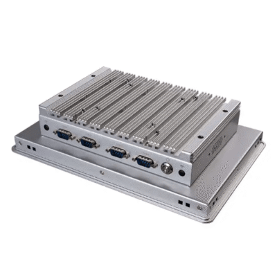 Asset Track Pro Industrial Tablet
