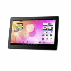 Asset Track Pro Industrial Tablet